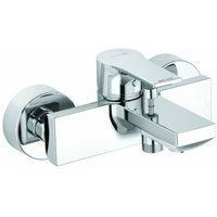 Zenta sl - Badewannenarmatur, chrom 486700565 - Kludi von KLUDI