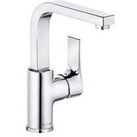 Zenta sl Waschtisch-Einhandmischer, Auslaufhöhe 220mm, - Kludi von KLUDI