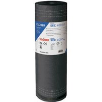 Permo Sec 400 SK 37,5m² diffusionsoffene strukturierte Trennlage mit Selbstklebestreifen für Dächer und Fassaden Permo Sec 400 SK 37,5m² diffusionsoffene strukturierte Trennlage mit Selbstklebestreifen für Dächer und Fassaden von KLÜBER