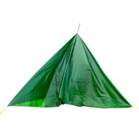 Sepa Profi Notdach mit Kranhalterung 12x15m Sepa Profi Notdach mit Kranhalterung 12x15m von KLÜBER