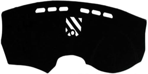 KLUEES Armaturenbrett Abdeckung Matte Für Cadillac SRX 2010 2011 2012 2013,Anti-UV Auto-Armaturenbrett-Abdeckung Sonnenschutzmatten Vermeiden Sie Lichtpad KLUEES Armaturenbrett Abdeckung Matte Für Cadillac SRX 2010 2011 2012 2013,Anti-UV Auto-Armaturenbrett-Abdeckung Sonnenschutzmatten Vermeiden Sie Lichtpad von KLUEES