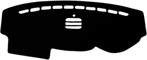 KLUEES Armaturenbrett Abdeckung Matte Für Chevy Captiva 2006-2018,Anti-UV Auto-Armaturenbrett-Abdeckung Sonnenschutzmatten Vermeiden Sie Lichtpad KLUEES Armaturenbrett Abdeckung Matte Für Chevy Captiva 2006-2018,Anti-UV Auto-Armaturenbrett-Abdeckung Sonnenschutzmatten Vermeiden Sie Lichtpad von KLUEES