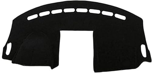 KLUEES Armaturenbrett Abdeckung Matte Für MG 3 MG3 2011 2012 2013 2014 2015 2016,Anti-UV Auto-Armaturenbrett-Abdeckung Sonnenschutzmatten Vermeiden Sie Lichtpad KLUEES Armaturenbrett Abdeckung Matte Für MG 3 MG3 2011 2012 2013 2014 2015 2016,Anti-UV Auto-Armaturenbrett-Abdeckung Sonnenschutzmatten Vermeiden Sie Lichtpad von KLUEES