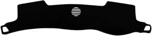 KLUEES Armaturenbrett Abdeckung Matte Für Toyota Crown S180 2003-2008,Anti-UV Auto-Armaturenbrett-Abdeckung Sonnenschutzmatten Vermeiden Sie Lichtpad KLUEES Armaturenbrett Abdeckung Matte Für Toyota Crown S180 2003-2008,Anti-UV Auto-Armaturenbrett-Abdeckung Sonnenschutzmatten Vermeiden Sie Lichtpad von KLUEES