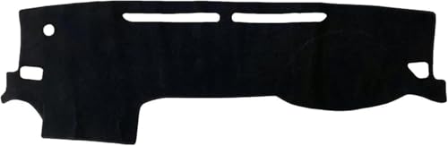 KLUEES Armaturenbrett Abdeckung Matte Für Toyota Tacoma N300 2016-2021,Anti-UV Auto-Armaturenbrett-Abdeckung Sonnenschutzmatten Vermeiden Sie Lichtpad KLUEES Armaturenbrett Abdeckung Matte Für Toyota Tacoma N300 2016-2021,Anti-UV Auto-Armaturenbrett-Abdeckung Sonnenschutzmatten Vermeiden Sie Lichtpad von KLUEES