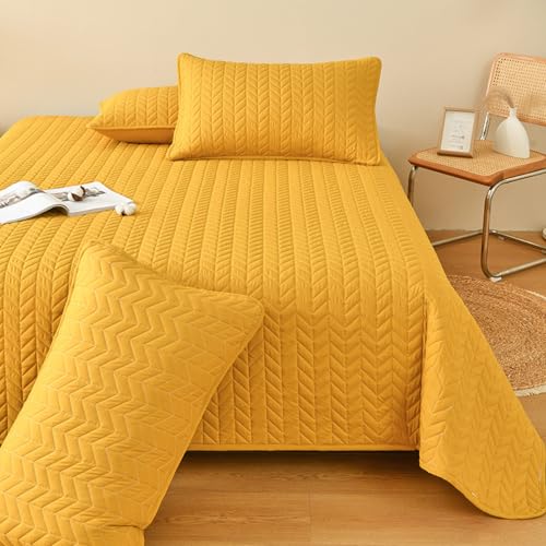 KLUOT Kuscheldecke 230x250cm Weiche Tagesdecke, Leichte Kuscheldecke Wohndecken, Überwurf für Sofa von KLUOT