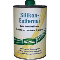 Silikonentferner 1 l Silikonentferner von KLUTHE