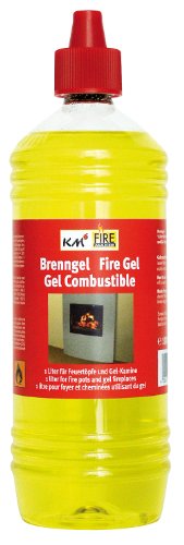 Brenngel Art 310 (12) von KM MATCH & LIGHTERS