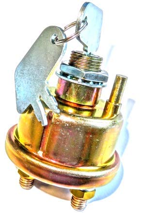 Batterie-Trennschalter Artikel Nr.: KM 10 01 0013 C.a.t.e.r.p.i.l.l.a.r Nr.: 7N0718 Batterie-Trennschalter Artikel Nr.: KM 10 01 0013 C.a.t.e.r.p.i.l.l.a.r Nr.: 7N0718 von KM Schaltertechnik e.K.