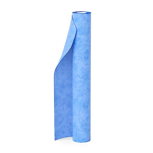 Isolbau 5m Dichtbahn Abdichtbahn zur Abdichtung von Wand und Boden Wasserdicht Entkopplungsmatte Duschelement Fußbodenheizung-geeignet MPA Zertifiziert Isolbau 5m Dichtbahn Abdichtbahn zur Abdichtung von Wand und Boden Wasserdicht Entkopplungsmatte Duschelement Fußbodenheizung-geeignet MPA Zertifiziert von KM TRADE