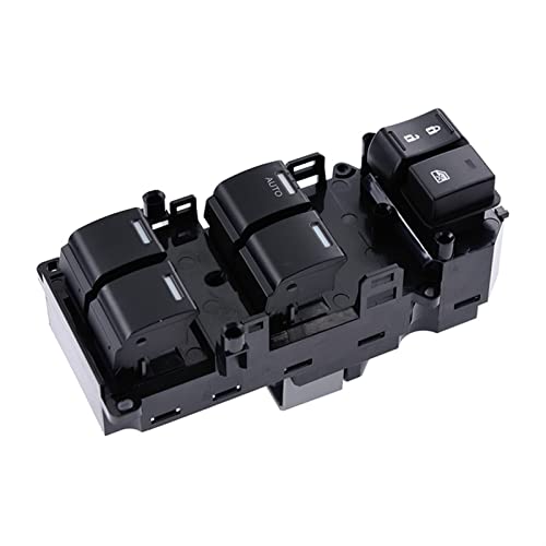 35750-TB0-H01 Für Accord 2008-2012 Fahrerseite Vorne Links Elektrischer Schalter Autofenster Hauptschalter 35750-TB0-H01 Für Accord 2008-2012 Fahrerseite Vorne Links Elektrischer Schalter Autofenster Hauptschalter von KMAGE