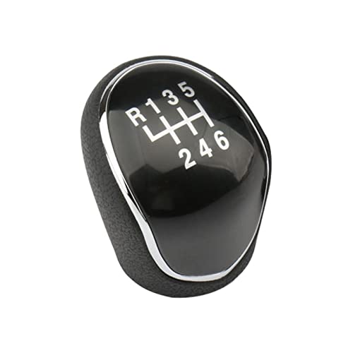 6 Gang Manueller Stick Schaltknauf Hebel Schaltkopf Handball Für Hyundai IX35 2012 2013 2014 2015 2016 Auto Schaltknauf Schalthebelkopf von KMAGE