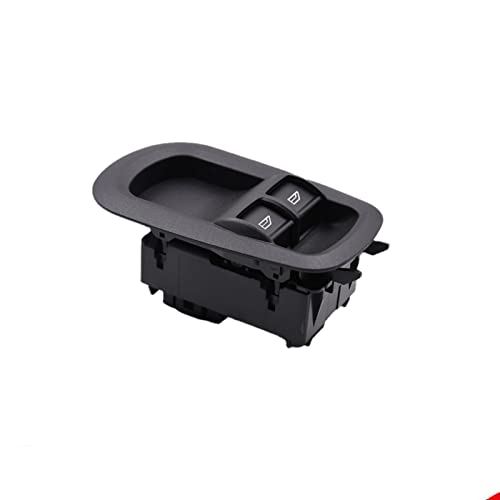 Fensterheberschalter 1791339 Für Ford Für Transit MK8 Für Custom 2012-2020 2029885 Fahrerseitentür Doppelfensterschalter Fensterheberschalter 1791339 Für Ford Für Transit MK8 Für Custom 2012-2020 2029885 Fahrerseitentür Doppelfensterschalter von KMAGE