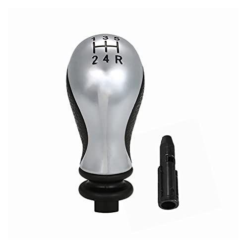 Für Citroen C5 2001-2008 Für Xsara Für Picasso 1999-2008 5 Gang Manueller Schaltknauf Stick Auto Schaltknauf Ersatz Auto Schaltknauf Schalthebelkopf Für Citroen C5 2001-2008 Für Xsara Für Picasso 1999-2008 5 Gang Manueller Schaltknauf Stick Auto Schaltknauf Ersatz Auto Schaltknauf Schalthebelkopf von KMAGE