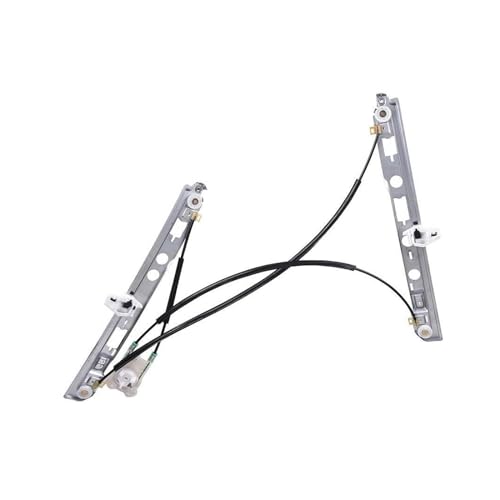 HANXIAO Auto-Fensterheber Für R&enault Für Megane II 2002 2003 2004 2005 2006 2007 2008 Front Power Fensterheber Montage Rechte Seite 8200325137 8201010927 Fensterheber-Kit HANXIAO Auto-Fensterheber Für R&enault Für Megane II 2002 2003 2004 2005 2006 2007 2008 Front Power Fensterheber Montage Rechte Seite 8200325137 8201010927 Fensterheber-Kit von KMAGE