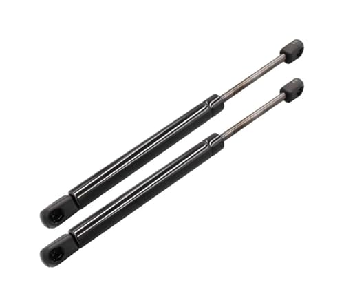 KMAGE 1 Paar Car Front Hood Gas Spring Lift Support Shock Absorber Spring Damper Für Q5 2009-2015 8R0823359A Motorhauben Gasfeder von KMAGE