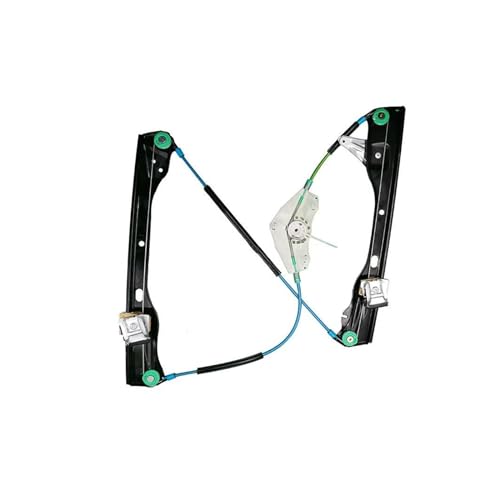 KMAGE Auto-Fensterheber Für VW Für P&assat B7 2011 3AA837461 Power Fensterheber Vorne Links Fahrerseite Fensterheber-Kit von KMAGE