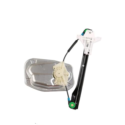 KMAGE Auto-Fensterheber Hintertür-elektrischer Fensterheber-Satz 1K4839461 Hinten Links Für VW Für Golf V 2003–2008 Für Jetta III Für P&assat Für Variant 3C 2005–2010 Fensterheber-Kit KMAGE Auto-Fensterheber Hintertür-elektrischer Fensterheber-Satz 1K4839461 Hinten Links Für VW Für Golf V 2003–2008 Für Jetta III Für P&assat Für Variant 3C 2005–2010 Fensterheber-Kit von KMAGE