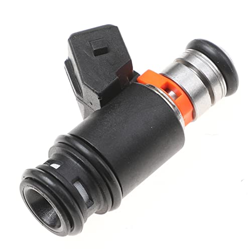 KMAGE Für VW Für Golf Für Jetta Für Eurovan 2.8 V6 805000348303 021906031D 021906031B FJ573 Auto Einspritzventil IWP-022 IWP022 KMAGE Für VW Für Golf Für Jetta Für Eurovan 2.8 V6 805000348303 021906031D 021906031B FJ573 Auto Einspritzventil IWP-022 IWP022 von KMAGE