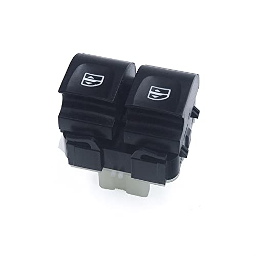 Schalter Für Elektrische Fensterheber Vorne Rechts 254118044R Für Renault Für Clio 4 IV Master Window Switch Button Schalter Für Elektrische Fensterheber Vorne Rechts 254118044R Für Renault Für Clio 4 IV Master Window Switch Button von KMAGE