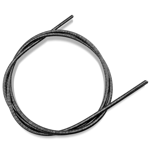 KMBNTU 4137-711-3202 Flex-Antriebswelle passend für Stihl FS100 FS100R FS100RX FS110 FS110R FS110X FS110RX FS72 FS74 FS76 FC90 FC95 EC70 HT100 HT101 FS7 5 FS800 FS80R, FS85, FS85R, FS85T KMBNTU 4137-711-3202 Flex-Antriebswelle passend für Stihl FS100 FS100R FS100RX FS110 FS110R FS110X FS110RX FS72 FS74 FS76 FC90 FC95 EC70 HT100 HT101 FS7 5 FS800 FS80R, FS85, FS85R, FS85T von KMBNTU