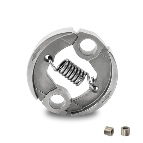 KMBNTU 4180 160 2000 Kupplungssatz passend für Stihl FS90 FS90R FC90 FS100FC100 FS110 FS130 FS310 HT131 HT101 HL100 HL90 KMBNTU 4180 160 2000 Kupplungssatz passend für Stihl FS90 FS90R FC90 FS100FC100 FS110 FS130 FS310 HT131 HT101 HL100 HL90 von KMBNTU