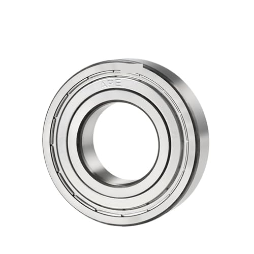 1 STÜCKE Lager 16001 16002 16003 16004 16005 16006 16007 ZZ -2Z -2RS -2RS1 Präzisionskugellager(16003-ZZ(15X32X8mm)) von KMERATUZN