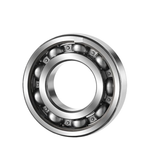 1 STÜCKE Lager 6809 61809 ZZ-2Z 2RS LLB 45 * 58 * 7mm, ABEC-7 6809 RS Präzisionskugellager(61809-OPEN) von KMERATUZN