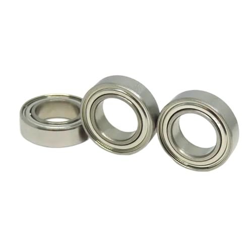 1 Stücke 8x14x4 SMR148ZZ CB ABEC 7 Keramik Kugellager SMR148C ZZ L1480ZZ Edelstahl Lager Reel 8 * 14 * 4 RC(SMR84C-ZZ 4x8x3mm) von KMERATUZN