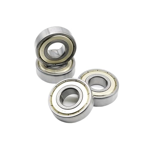 10 STÜCKE 6901ZZ Lager ABEC-7 12x24x6mm Metric Dünne Abschnitt 6901 ZZ Kugellager 6901Z 61901Z 10 STÜCKE 6901ZZ Lager ABEC-7 12x24x6mm Metric Dünne Abschnitt 6901 ZZ Kugellager 6901Z 61901Z von KMERATUZN