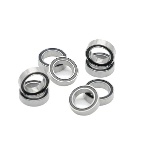 10P 6700RS Lager ABEC-7 10x15x4mm Dünne Abschnitt 6700-2RS Kugellager 61700 RS 6700 2RS Mit Schwarz Versiegelt A-1510DD 10P 6700RS Lager ABEC-7 10x15x4mm Dünne Abschnitt 6700-2RS Kugellager 61700 RS 6700 2RS Mit Schwarz Versiegelt A-1510DD von KMERATUZN