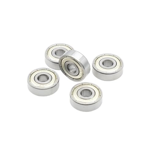 10PCS 627ZZ 7x22x7mm Lager ABEC-7 Miniatur 627Z Kugellager 627 ZZ EMQ Z3V3 Qualität 10PCS 627ZZ 7x22x7mm Lager ABEC-7 Miniatur 627Z Kugellager 627 ZZ EMQ Z3V3 Qualität von KMERATUZN