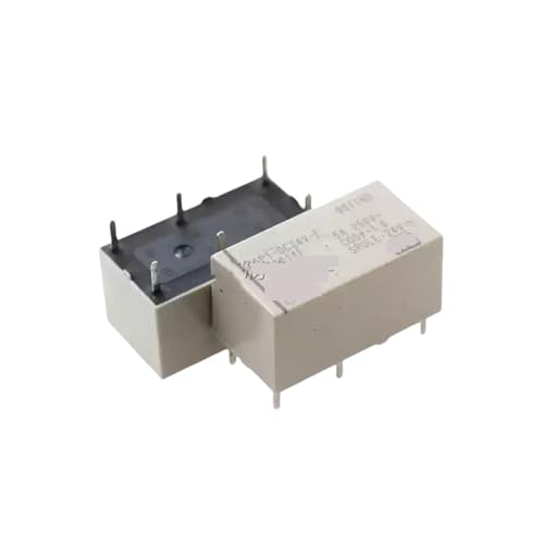 2 STÜCKE DSP1-DC5V-F DSP1-DC12V-F DSP1-DC24V-F 6PIN 5A AGP2013 2014 2019F RELAIS(DSP1-DC24V-F) von KMERATUZN