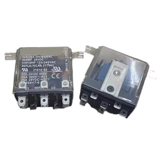 375TM 3PDT 24VDC S155D 375TM 3PDT -24VDC S155D 24V DCV24 DCV24 Relais(1PCS) von KMERATUZN
