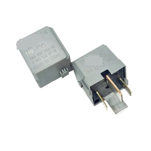 4RA 007 793-10 4RA007793-10 4RA00779310 12VDC 12V Auto Auto Relais 4PIN(5pcs) von KMERATUZN