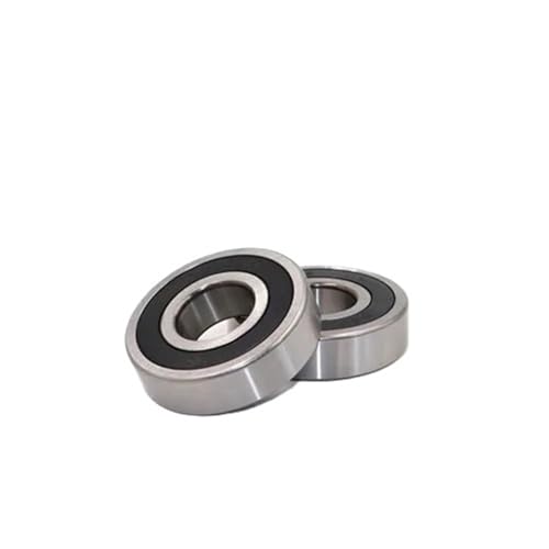 5/10 STÜCKE 624RS 624rs 624 2RS 624-2RS 624-2RS ZZ RS Rillenkugellager 4x13x5mm 4 * 13 * 5(5PCS) von KMERATUZN