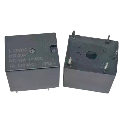 5 STÜCKE TRKM-SZL-05VDC 5VDC TRKM-SZL-12VDC 12VDC TRKM-SZL-24VDC 24VDC TRKM-SZD-24VDC 20A 5PIN RELAIS(TRKM-S-Z-L-12VDC) von KMERATUZN