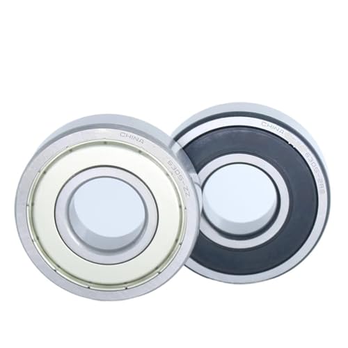 6917 6918 6919 6920 6921 6922 6924 6926 6928 6930-2RS. Rillenkugellager(6918-2RS 90X125X18) von KMERATUZN