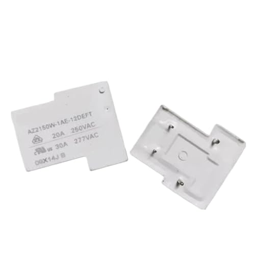 AZ2150W-1AE-12DEFT AZ2150W1AE12DEFT 12V DCV12 12DCV 30A 4PIN Relais(10PCS) von KMERATUZN