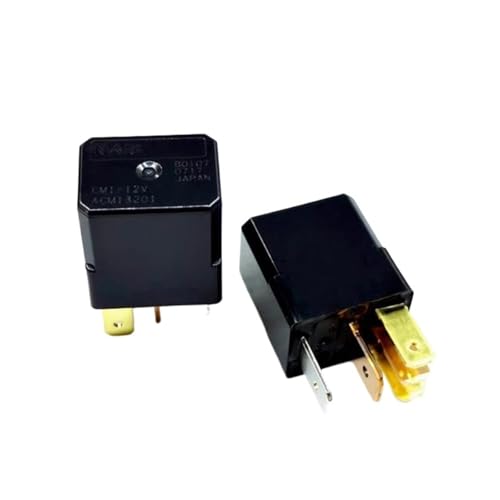 CM1-12V ACM13201 CM112V ACM13201 12V 12DCV DCV12 5PIN Relais(10PCS) von KMERATUZN