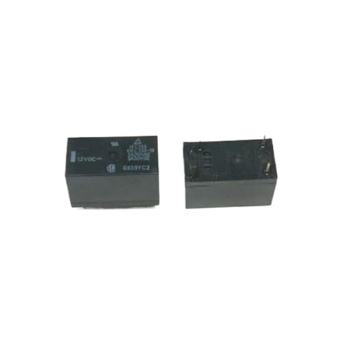 G5B-1 12VDC G5B-1-12VDC G5B1 12VDC dc12v 12v DIP4-Relais G5B-1 12VDC G5B-1-12VDC G5B1 12VDC dc12v 12v DIP4-Relais von KMERATUZN