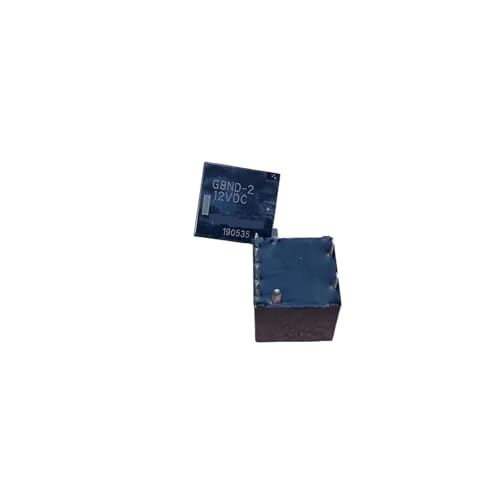 G8ND12V Auto-Relais G8ND-2-12VDC G8ND-2S-12VDC G8ND-2 G8ND-2S 12VDC DIP8(G8ND-2-12VDC) von KMERATUZN