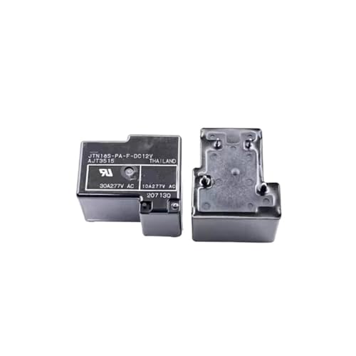JTN1aS-PA-F-DC12V JTN1aSPAFDC12V 12V DCV12 12CDV 30A 4PIN relais(10PCS) von KMERATUZN