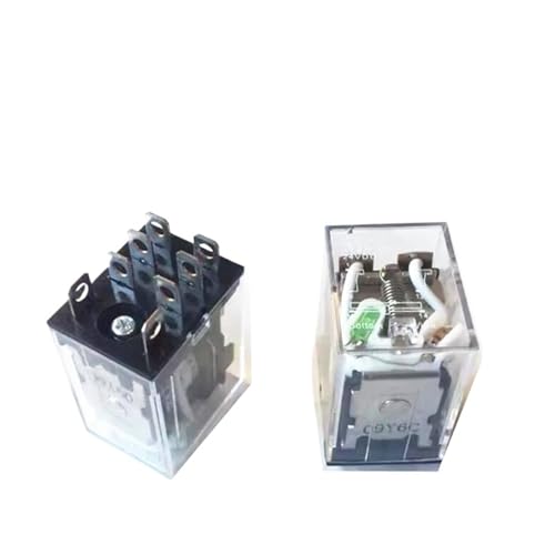 LY2N-D2 24VDC LY2N D2 24VDC 24V DCV24 24DCV-Relais(2PCS) von KMERATUZN