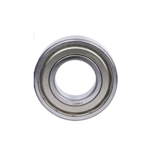 Lager High Speed ​​5/10PCS ABEC-5 MR148ZZ Lager 8x14x4mm for Starke Bohrer Pinsel Handstück MR148Z Kugellager(10PCS) von KMERATUZN