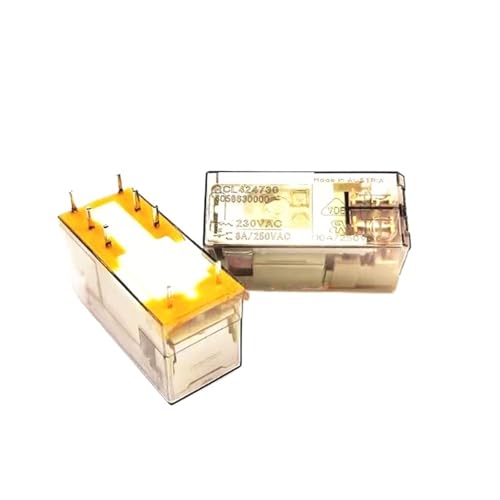 RCL424730-230VAC 8PIN-Relais(5PCS) von KMERATUZN