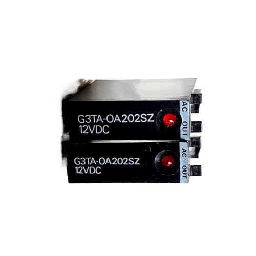 Relais G3TA-OA202SZ 12V DC G3TA-OA202SZ-12V DC G3TAOA202SZ 12V DC DC12V DIP4(Relay) von KMERATUZN