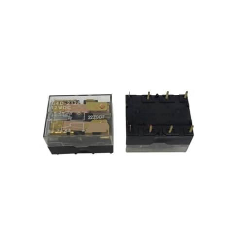 Relais G4D-212P G4D212P- 12V DCV12 12DCV 8PIN(2pcs) von KMERATUZN