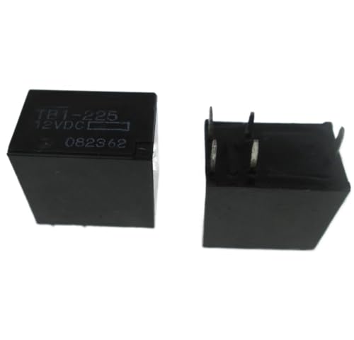 Relais TB1-225B TB1-225 5PIN(10PCS) von KMERATUZN