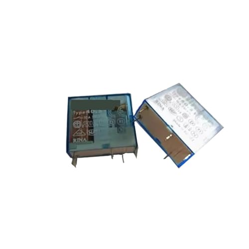 Typ 40.51, Typ 40,51-12 V, DCV12, 12 V DC (5 Stück) von KMERATUZN